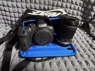 Canon EOS R7 連 RF-S 18-150mm f/3.5-6.3 IS STM 鏡頭