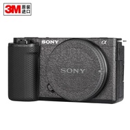 適用于Sony/索尼ZV-E10L微單相機 zve10相機鏡頭保護膜貼貼皮3M膜