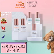 BEAUTYTRUCK.ID [Official Seller] MK SKIN Serum/serum whitening mk skin/serum acne mk skin serum vita