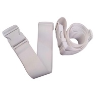 Tali Pinggang Nylon Lelaki Dewasa & Kanak-Kanak | Ihram Belt | Adjustable Nylon Belt | Klip Kuat & T