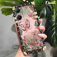 Case Untuk Infinix Hot 20 5G (X666) - Eksotik - Casing Infinix Hot 20 5G - Bahan Premium - Kesing In