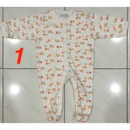 Baby Jumper Baby Pyjamas(3-6months)