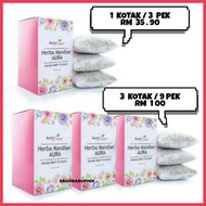 HERBA MANDIAN AURA 3 PEK / 9 PEK