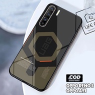 OPPO RENO 3 Case OPPO A91/ - OPPO RENO 3 Casing Latest OPPO A91/ Urban Casing [M65] Casing OPPO RENO