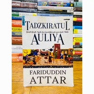 Tadzkiratul AULIYA Book - FARIDUDDIN ATTAR