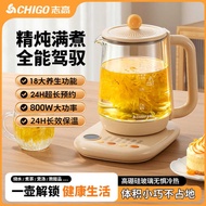 Health Pot