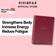 Colleet Beavi 9 Health & Vitality Boost (15 x 10ml)