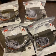 3m 防毒面罩 過濾元件 單盒 3301cn 自給過濾式