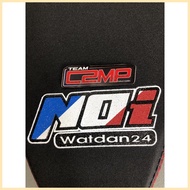 ✎ ◵ △ Noi Watdan 24 Flat Seat Raider 150 FI