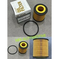 100% Original Mazda Oil Filter Mazda 3 Mazda 6 CX-7 CX7 Mazda 8 MPV 2.0 2.3 2.5 non-Skyactiv Ford Fo