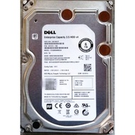 Dell 3.5-inch 6T 7.2K SAS12G server storage hard drive NWCCG