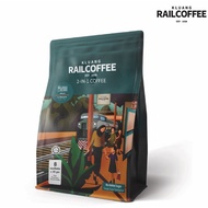 Kluang Rail Coffee 2in1 25gm (8 sachets)