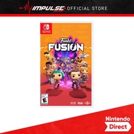 [PREORDER] NSW Nintendo Switch Funko Fusion (Nintendo Direct)