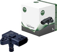 NTK Suction Pipe/Boost Pressure Sensor EPBMPT4-V021Z, 97498, Suction Pipe/Boost Pressure Sensors, Pa