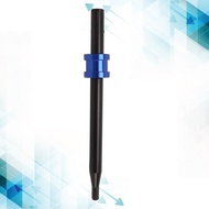 350 BBC 454 Oil Pump Primer Tool Safe and Efficient Small Engine Replacement Essential for Maintenan