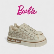 Barbie Ladies Moriah Rubber Shoes for Women, Casual Shoes for Women, Sneakers Shoes for Women, Beige