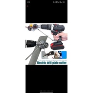 (USED) Drill accessories