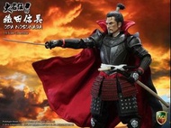 ACI Toys x Suwahara 1/6 ACI31SP Oda Nobunaga ( Deluxe Version) 織田信長 (AT101X)