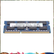 For  DDR3 4GB Laptop RAM Memory 1600Mhz PC3 12800 2RX8 1.5V 16 IC SODIMM Memory Only for