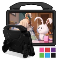 For Apple iPad Pro 10.5 2017 Air 3 2019 A1701 A1709 A2123 A2152 A2153 A2154 Case Kids Safe EVA Shock