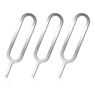 5 PCS Universal Sim Card Tray Pin Ejecting Removal Needle For Samsung Galaxy for   12 Pro 11 X XS Max