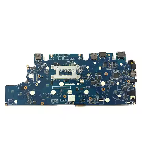 ZBZ00 LA-A972P FOR DELL Latitude E7250 7250 Laptop Motherboard With SR23Z i3-5010U 0F9HCX CN-0F9HCX 