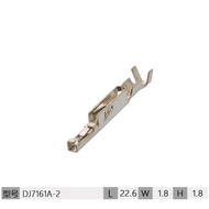 T018F domestic IL-AG5-C1-5000 automotive connector terminal harness plug connector DJ7161A-2