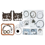 TRANSPEED F4A41 / F4A42 Auto Transmission overhauling Master Rebuilding repair kit For HYUNDAI CHRYS
