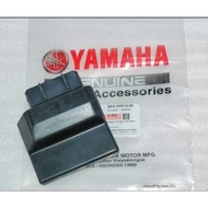 ECU ECM CDI UNiT CONTROL YAMAHA R15 NEW V3 BK6_H591-00