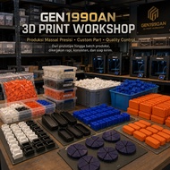3D PRINT PROTOTYPEJasa FROM FILE STL STEP 3MF - PRINT Final Assignments, Models, Casings, Brackets, 