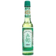 OvO น้ำโถสุขภัณฑ์ Liushen ของแท้ 195 มล. น้ำหอมดั้งเดิมคลาสสิกคุ้มค่าสุด ๆ ผู้ผลิตของแท้อย่างเป็นทาง