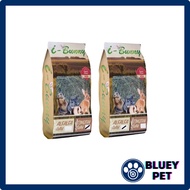 i-Bunny Alfalfa / Timothy Hay - 1kg / First Cut Alfalfa (Import From USA)