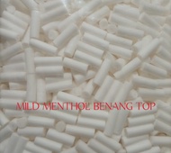 BUSA UKURAN MILD MENTHOL BENANG 500gr