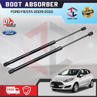 Ford Fiesta Rear Bonnet Damper Boot Absorber Gas Spring Set Tailgate Penyerap Belakang Bonet