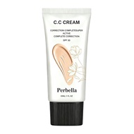 new CcSelfAdjustingForMature,CCforOlderWomen,NewCoetic,Pre-makeupPrimerMoisturizing(1Pcs) c8c