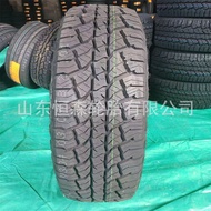 285/60R18 AT All Terrain SUV Pickup Off-Road Tire 235/255/265/70R16 New Arrival