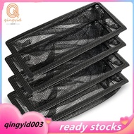 Floor Vent Cover Trap Trapping Debris Screen 4-Pack Air Vent Filters