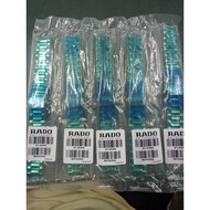 tali jam rado TEBAL / Bracelete rado