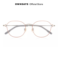 OWNDAYS | Graph Belle แว่นสายตา รุ่น GB1032