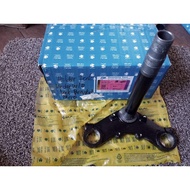 Fork Under Bracket for CT100 (Tpost)