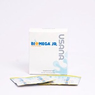 [ READY STOCK ] USANA 儿童活力奥米加 - BiOmega Jr.Emulsion (100%ORIGINAL)