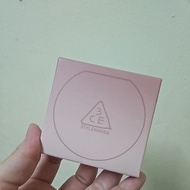 3ce fitting mesh cover cushion (refill) Color N01