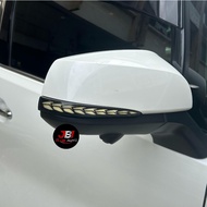 Toyota Alphard vellfire AGH30 Side Mirror Sequential Turn Signal LED 2015 2023