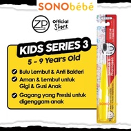 ZP Toothbrush Kids Series 3