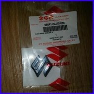 SGP S EMBLEM FOR RAIDER JFI 115 RAIDER 150 FI