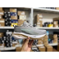 2025 Asics gel-nimbus 26 sho-absorbing and wear-resistant running sneakers NUUQ 4FMX