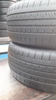 Used Tyre Secondhand Tayar  WESTLAKE RP18 165/50R15 50% Bunga Per 1pc