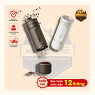 OutIn Fino Portable Electric Espresso Coffee Grinder