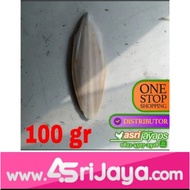 Cuttlefish Bone Pickles 100 Grams