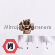 T Nut M6 M6 Claw Nut/